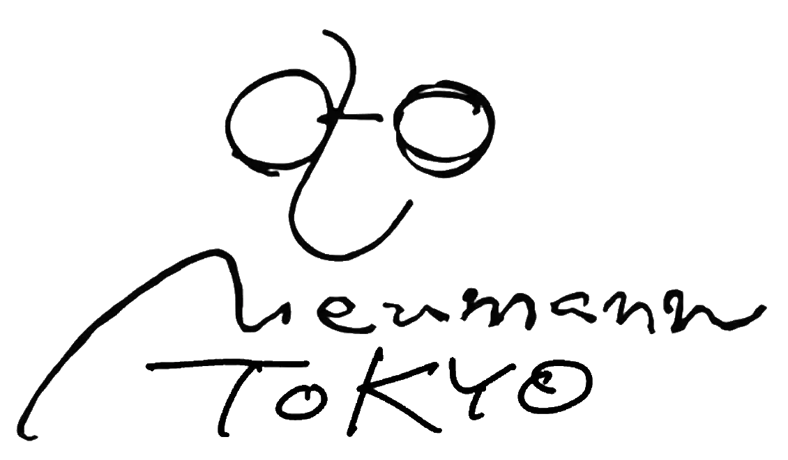 ノイマントーキョー株式会社